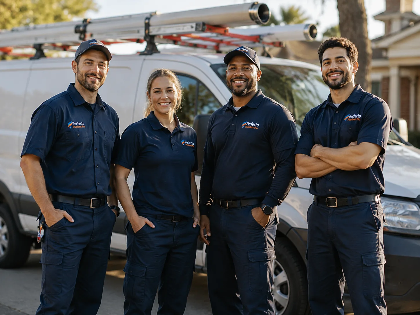 Emergency Plumber Near Me in Troy, TX near me